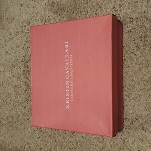 Kristin Cavallari Heel Boot